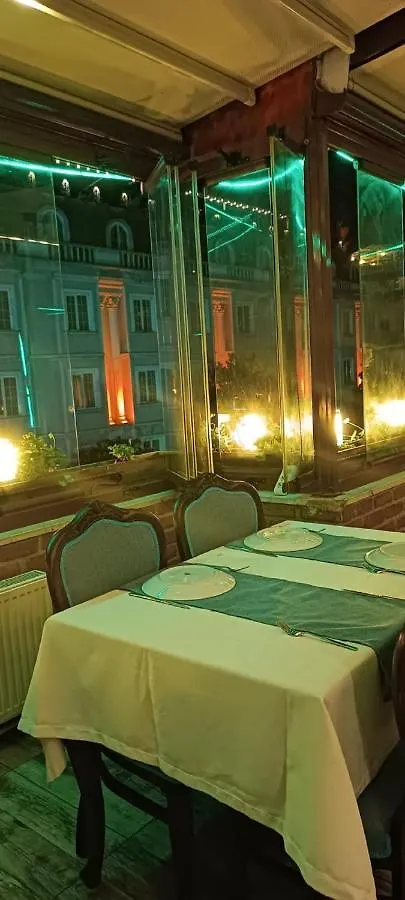 Armis Hostel Istambul