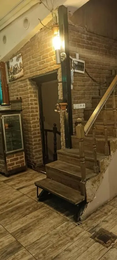 Armis Hostel Istambul