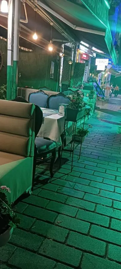 Armis Hostel Istambul