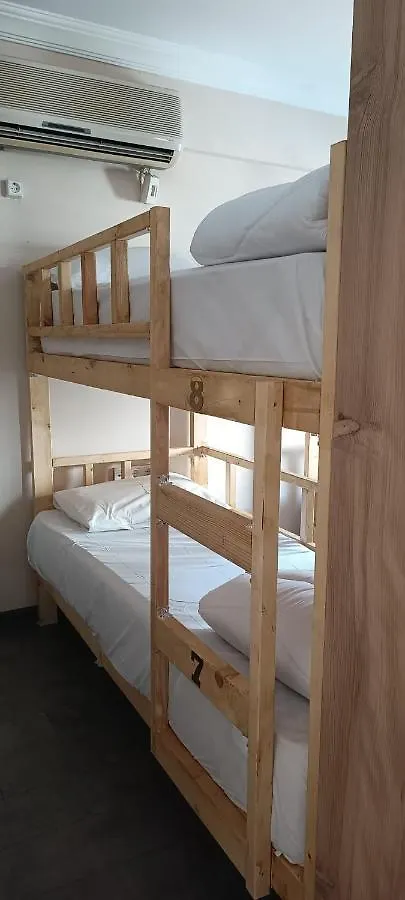 Armis Hostel Istambul