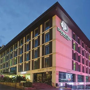 Doubletree By Hilton - Old Town Отель