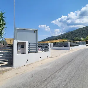 ** Отель Vourvourou Hotel Греция