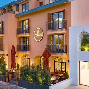 visit hotel