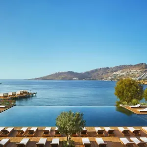 ***** Отель The Bodrum Edition Турция