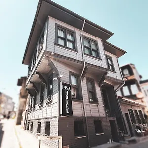 Piya Boutique Istanbul