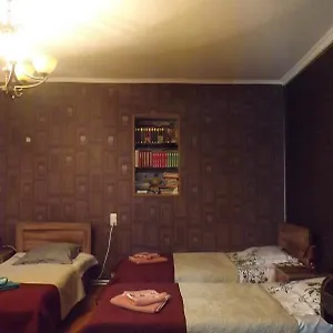  Гостевой дом Gio Грузия