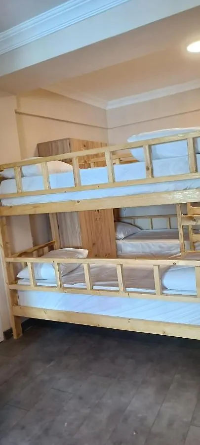 Armis Hostel Istanbul