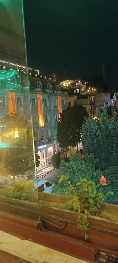 Armis Hostel Istanbul